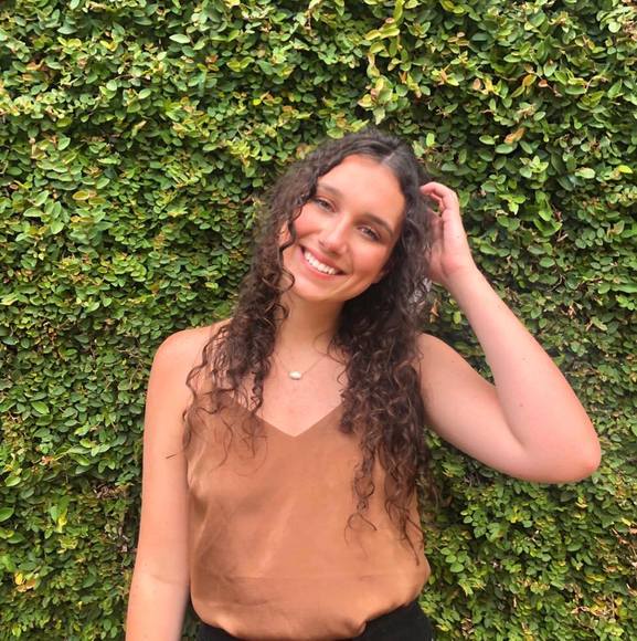 Meet your Posher, Shayna - Picture 1 of 1